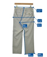 BERWICH（ベルウィッチ）スウェットパンツ グレー サイズ:44(S位) メンズ/2200681509016