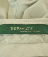 BERWICH（ベルウィッチ）チノパン 白 サイズ:48(L位) メンズ/2200695142070