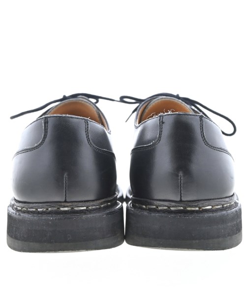 BERWICH（ベルウィッチ）ビジネス・ドレスシューズ 黒 サイズ:UK6 1/2(25cm位) メンズ/2200696614033