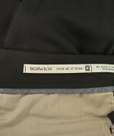 BERWICH（ベルウィッチ）スラックス 黒 サイズ:44(S位) メンズ/2200698167193