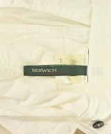BERWICH（ベルウィッチ）スラックス 白 サイズ:44(S位) メンズ/2200698167209