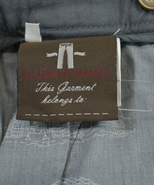 BERWICH（ベルウィッチ）その他 グレー サイズ:42(XS位) メンズ/2200649197057