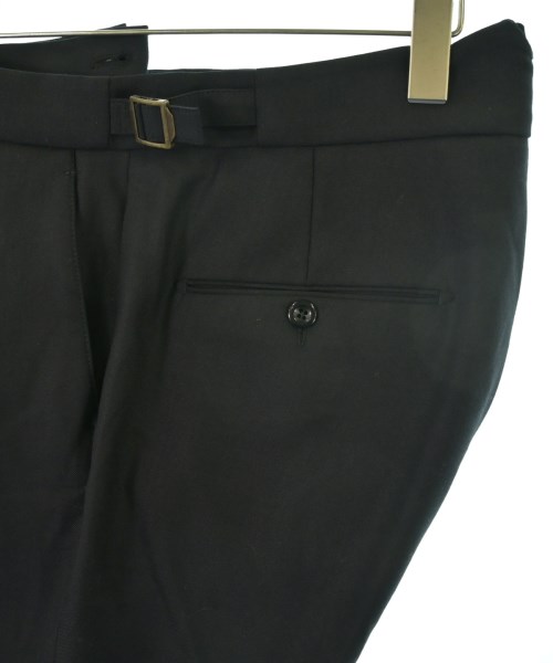 BERWICH（ベルウィッチ）スラックス 紺 サイズ:46(M位) メンズ/2200651184496