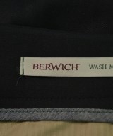 BERWICH（ベルウィッチ）スラックス 紺 サイズ:46(M位) メンズ/2200651184496