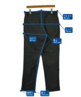 BERWICH（ベルウィッチ）スラックス 紺 サイズ:46(M位) メンズ/2200651184496