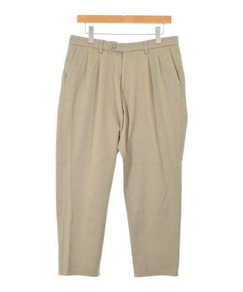 BERWICH(ベルウィッチ)スラックス カーキ サイズ:48(L位)/2200650358027