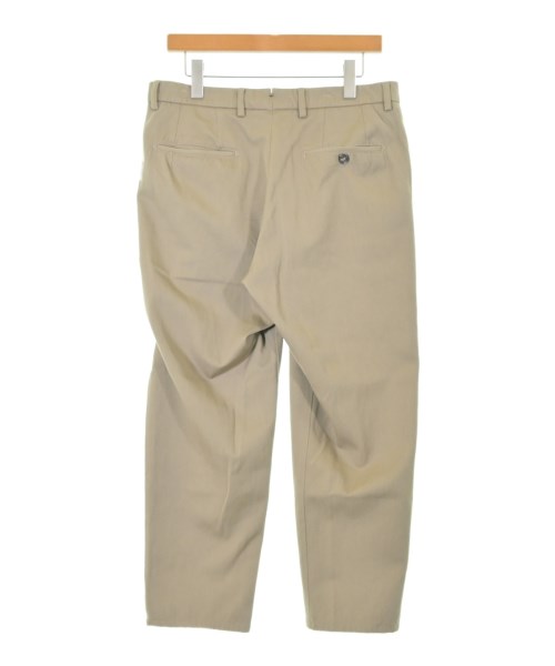 BERWICH（ベルウィッチ）スラックス カーキ サイズ:48(L位) メンズ/2200650358027