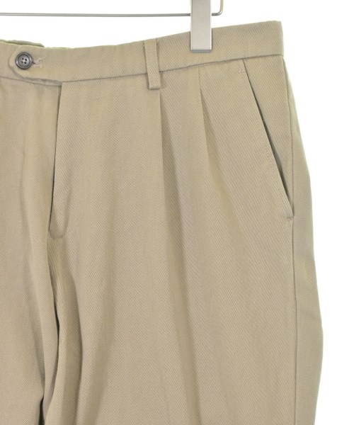 BERWICH（ベルウィッチ）スラックス カーキ サイズ:48(L位) メンズ/2200650358027