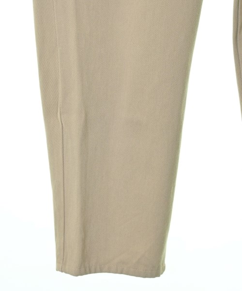 BERWICH（ベルウィッチ）スラックス カーキ サイズ:48(L位) メンズ/2200650358027