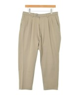 BERWICH（ベルウィッチ）スラックス カーキ サイズ:48(L位) メンズ/2200650358027