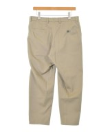 BERWICH（ベルウィッチ）スラックス カーキ サイズ:48(L位) メンズ/2200650358027