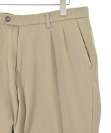 BERWICH（ベルウィッチ）スラックス カーキ サイズ:48(L位) メンズ/2200650358027