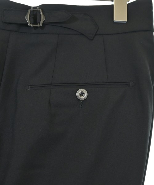 BERWICH（ベルウィッチ）スラックス 黒 サイズ:44(S位) メンズ/2200657650131