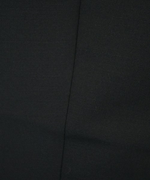 BERWICH（ベルウィッチ）スラックス 黒 サイズ:44(S位) メンズ/2200657650131