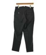 BERWICH（ベルウィッチ）スラックス 黒 サイズ:44(S位) メンズ/2200657650131