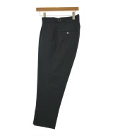 BERWICH（ベルウィッチ）スラックス 黒 サイズ:44(S位) メンズ/2200657650131