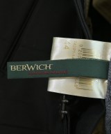 BERWICH（ベルウィッチ）スラックス 黒 サイズ:44(S位) メンズ/2200657650131