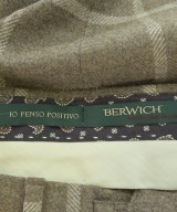 BERWICH（ベルウィッチ）スラックス 茶 サイズ:50(XL位) メンズ/2200649845026