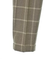 BERWICH（ベルウィッチ）スラックス 茶 サイズ:50(XL位) メンズ/2200649845026