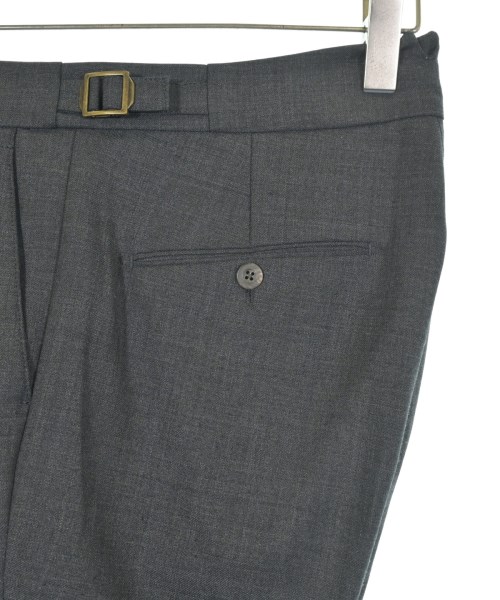 BERWICH（ベルウィッチ）スラックス グレー サイズ:44(S位) メンズ/2200641046070