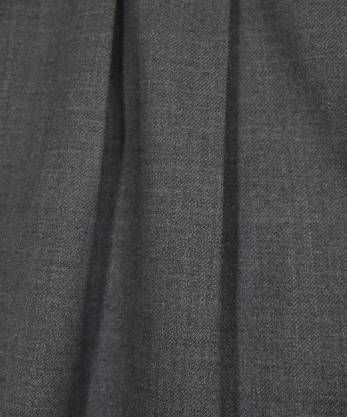 BERWICH（ベルウィッチ）スラックス グレー サイズ:44(S位) メンズ/2200641046070