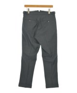 BERWICH（ベルウィッチ）スラックス グレー サイズ:44(S位) メンズ/2200641046070