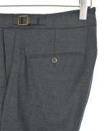 BERWICH（ベルウィッチ）スラックス グレー サイズ:44(S位) メンズ/2200641046070