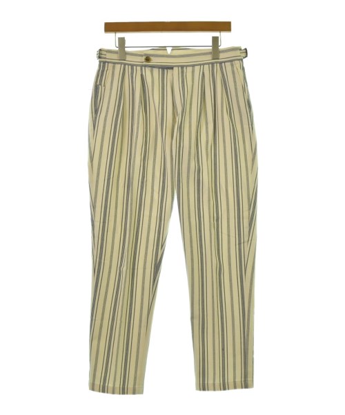 BERWICH(ベルウィッチ)スラックス 白 サイズ:46(M位)/2200638956191