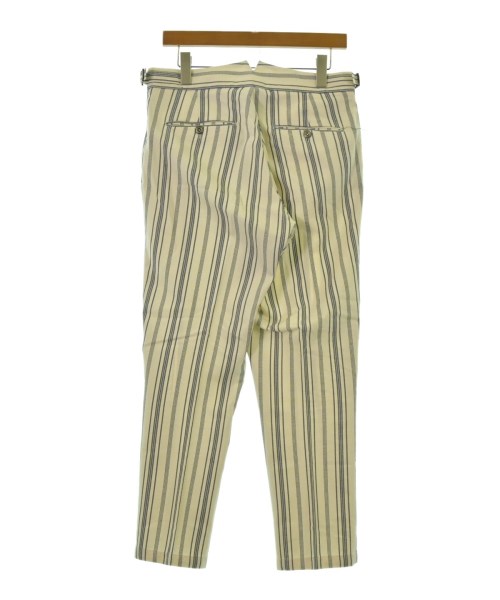 BERWICH（ベルウィッチ）スラックス 白 サイズ:46(M位) メンズ/2200638956191