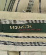 BERWICH（ベルウィッチ）スラックス 白 サイズ:46(M位) メンズ/2200638956191
