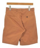 BERWICH（ベルウィッチ）ショートパンツ オレンジ サイズ:46(M位) メンズ/2200703785091