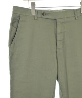 BERWICH（ベルウィッチ）スラックス カーキ サイズ:52(XXL位) メンズ/2200699691093