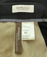 BERWICH（ベルウィッチ）スラックス 黒 サイズ:52(XXL位) メンズ/2200701626075
