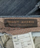 BERWICH（ベルウィッチ）スラックス 青 サイズ:46(M位) メンズ/2200703787064