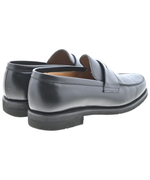 BERWICH（ベルウィッチ）ビジネス・ドレスシューズ 黒 サイズ:UK5(23.5cm位) メンズ/2200707902029