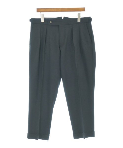 BERWICH(ベルウィッチ)スラックス 紺 サイズ:48(L位)/2200653435855