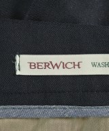 BERWICH（ベルウィッチ）スラックス 紺 サイズ:48(L位) メンズ/2200653435855