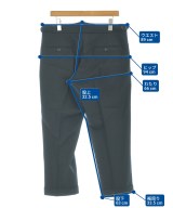 BERWICH（ベルウィッチ）スラックス 紺 サイズ:48(L位) メンズ/2200653435855