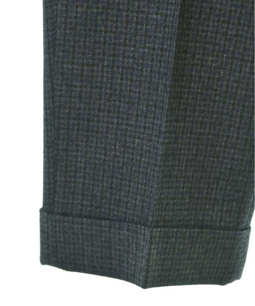 BERWICH（ベルウィッチ）スラックス グレー サイズ:48(L位) メンズ/2200669302073