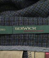 BERWICH（ベルウィッチ）スラックス グレー サイズ:48(L位) メンズ/2200669302073