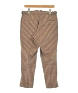 BERWICH（ベルウィッチ）スラックス 茶 サイズ:46(M位) メンズ/2200668296038
