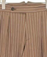 BERWICH（ベルウィッチ）スラックス 茶 サイズ:46(M位) メンズ/2200668296038