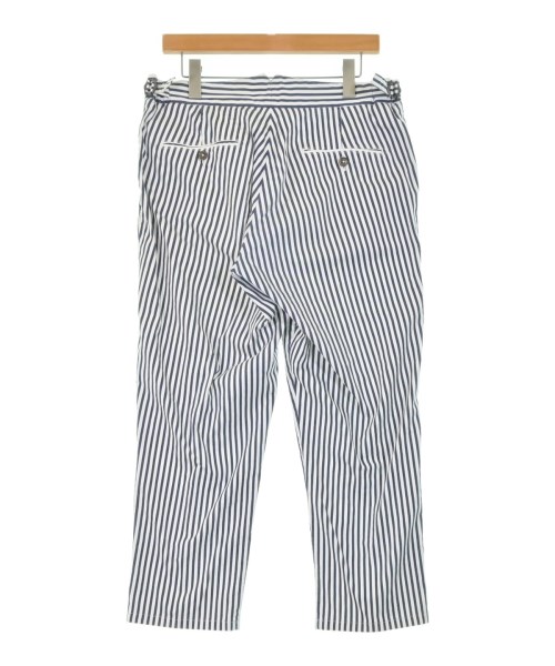 BERWICH（ベルウィッチ）スラックス 白 サイズ:50(XL位) メンズ/2200668296045