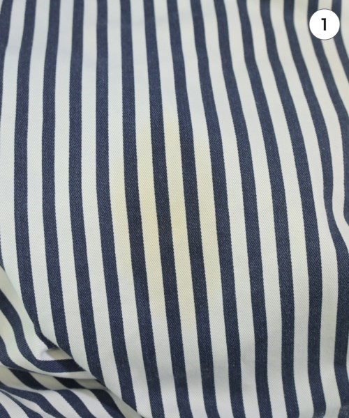 BERWICH（ベルウィッチ）スラックス 白 サイズ:50(XL位) メンズ/2200668296045