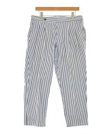 BERWICH（ベルウィッチ）スラックス 白 サイズ:50(XL位) メンズ/2200668296045