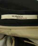 BERWICH（ベルウィッチ）スラックス 黒 サイズ:44(S位) メンズ/2200726330216