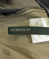 BERWICH（ベルウィッチ）スラックス グレー サイズ:42(XS位) メンズ/2200723441229
