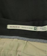 BERWICH（ベルウィッチ）スラックス 黒 サイズ:46(M位) メンズ/2200725393106