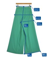 BERWICH（ベルウィッチ）その他 緑 サイズ:36(XS位) レディース/2200690228137
