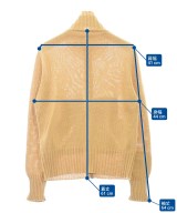 LORENA ANTONIAZZI（ロレーナアトニアッツィ）その他 ベージュ サイズ:44(XL位) レディース/2200598698049